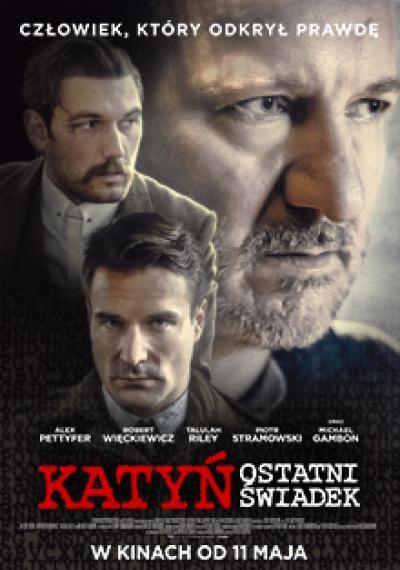 katyn-ostatni-swiadek_plakat 1