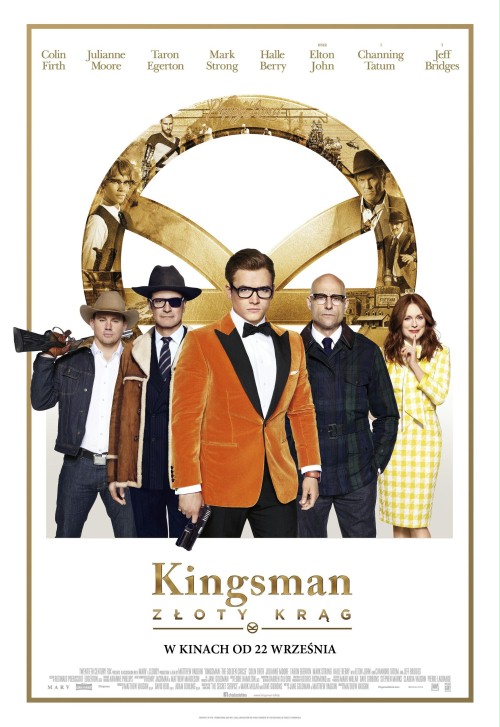 kingsman