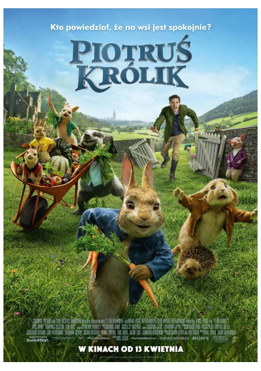 piotruś