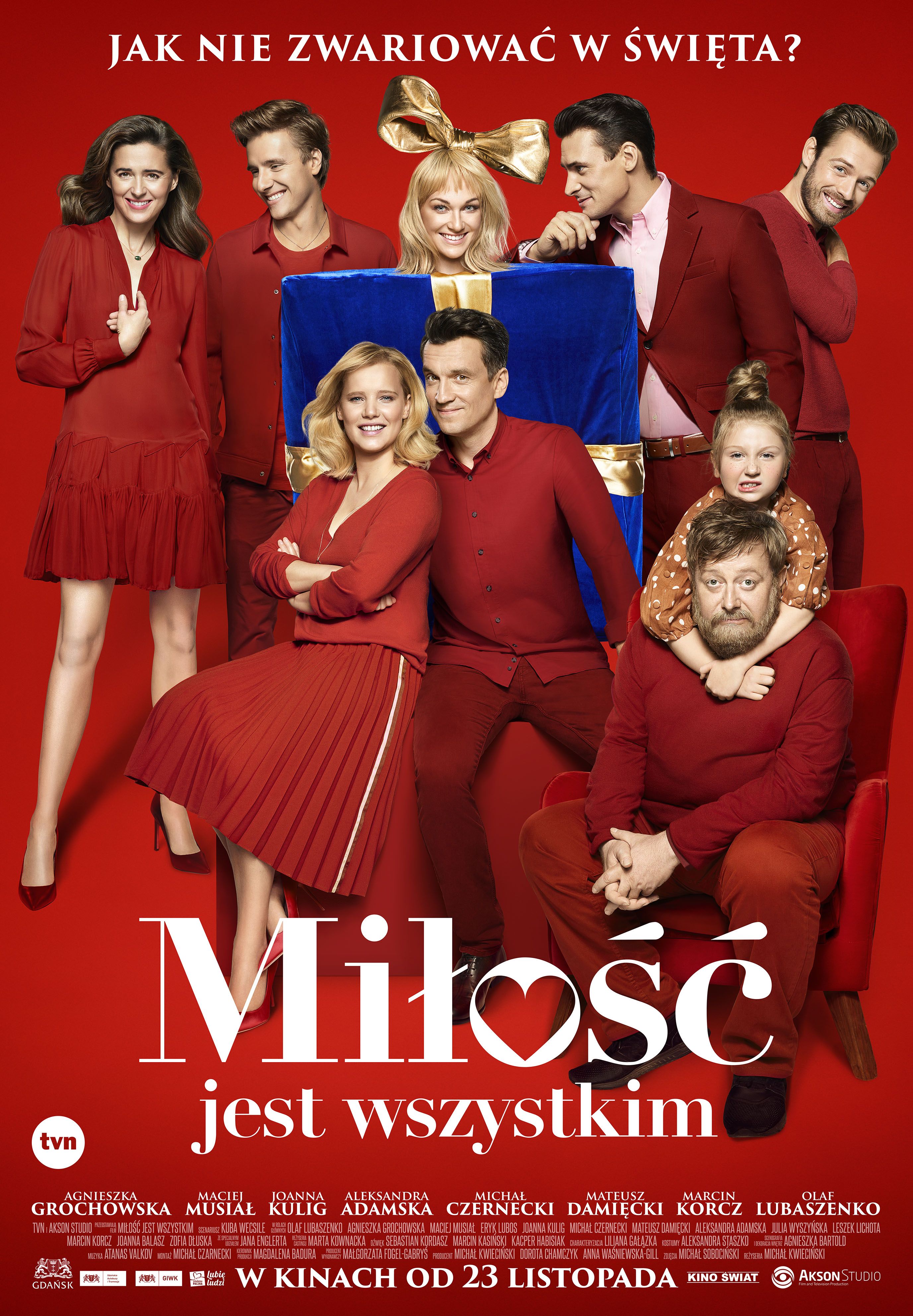 Miłość