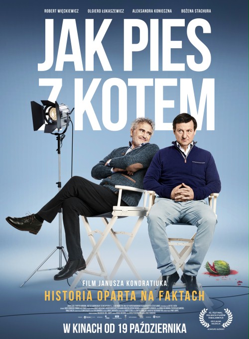 jak pies
