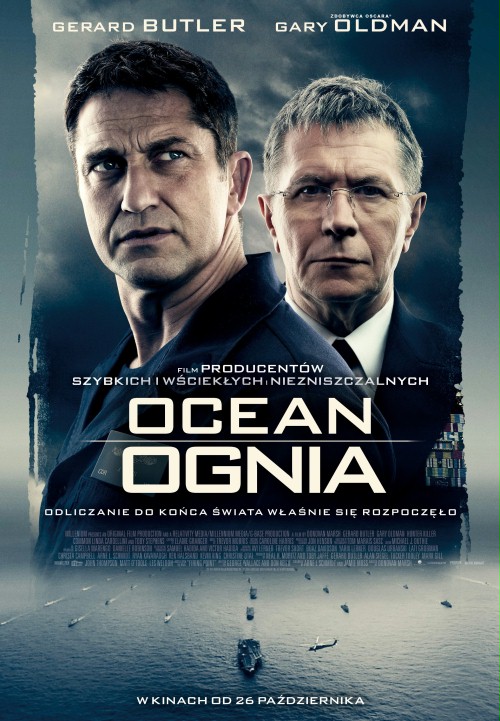 ocean