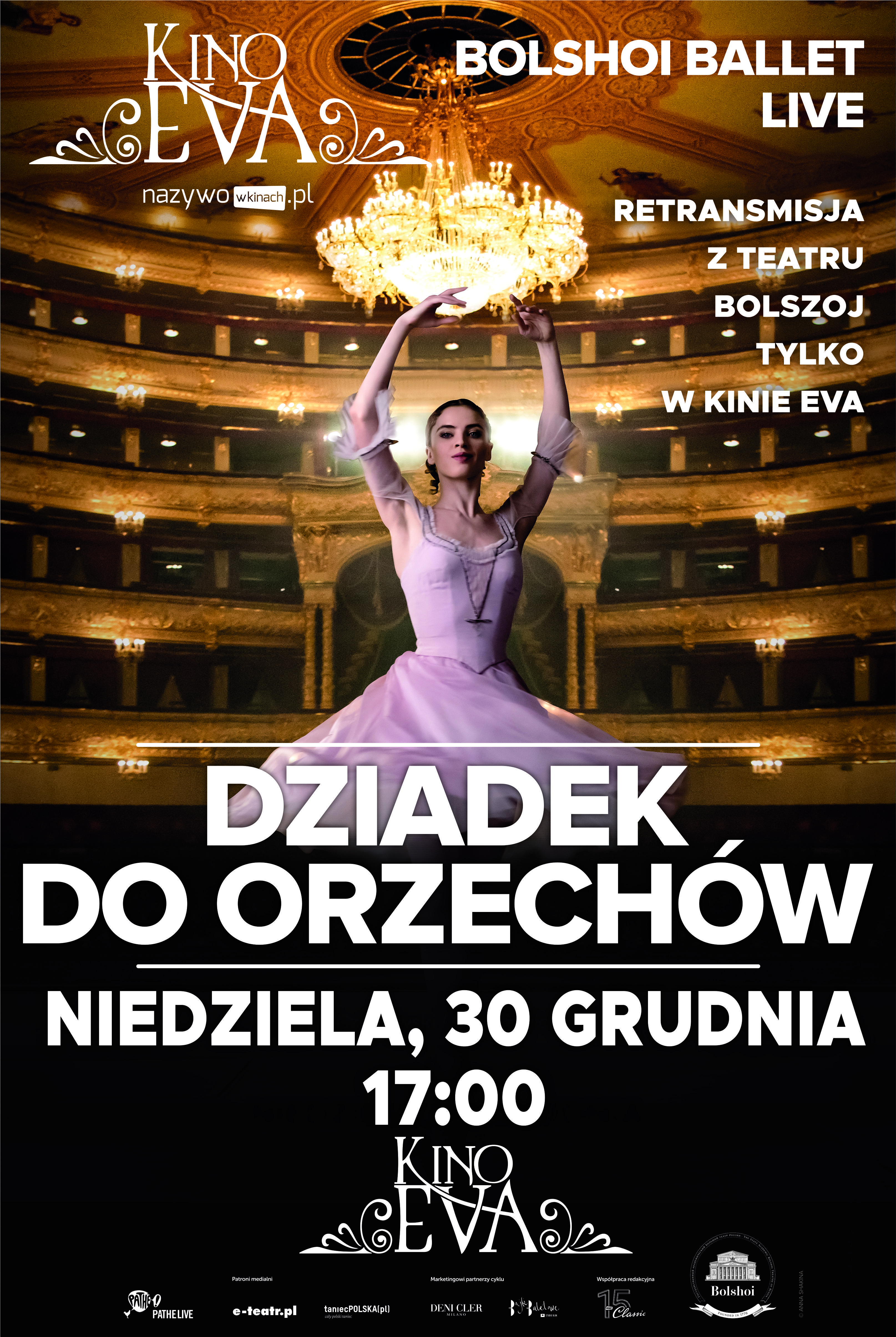 Dziadek do orzechów