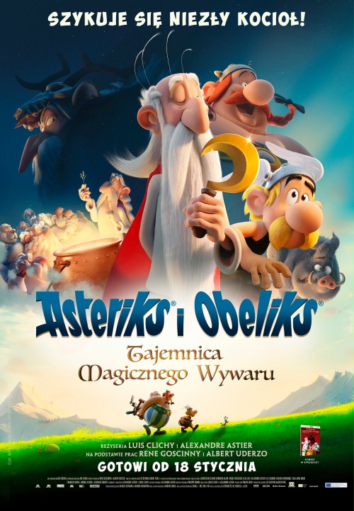 asteriks
