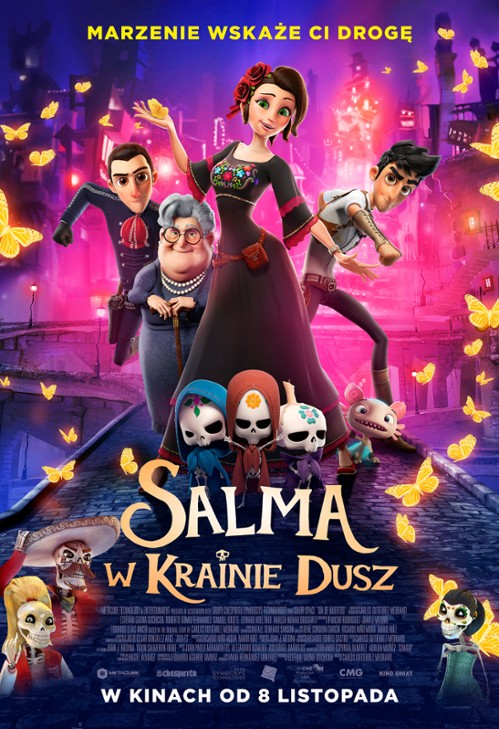 salma