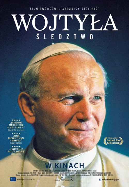 wojtyła