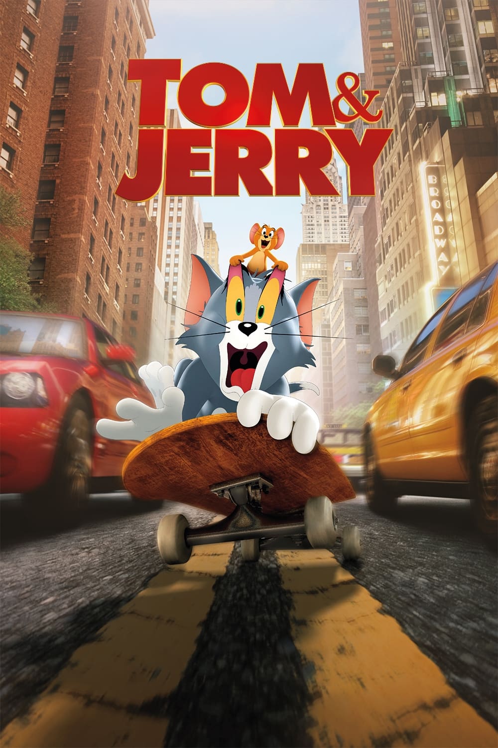 tom i jerry